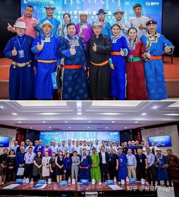 东方迈德 用“互联网+”重塑农牧业，打造中国农牧产品的“阿里巴巴”